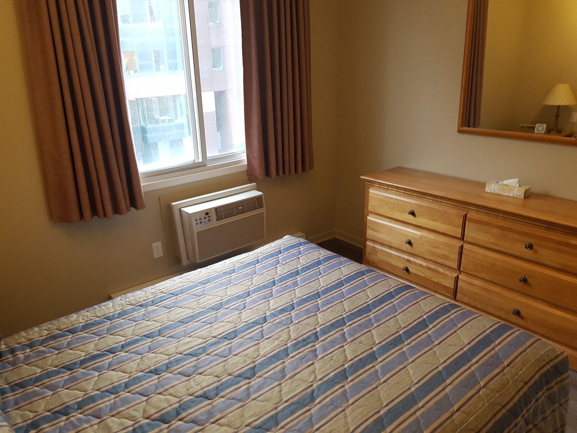 Hotel Le Roberval Montréal Kültér fotó
