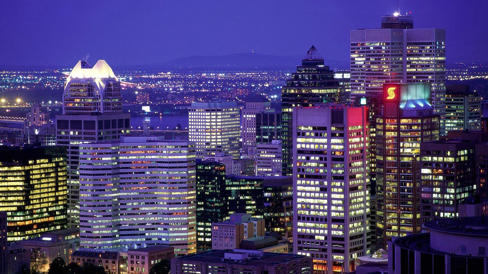Hotel Le Roberval Montréal Kültér fotó