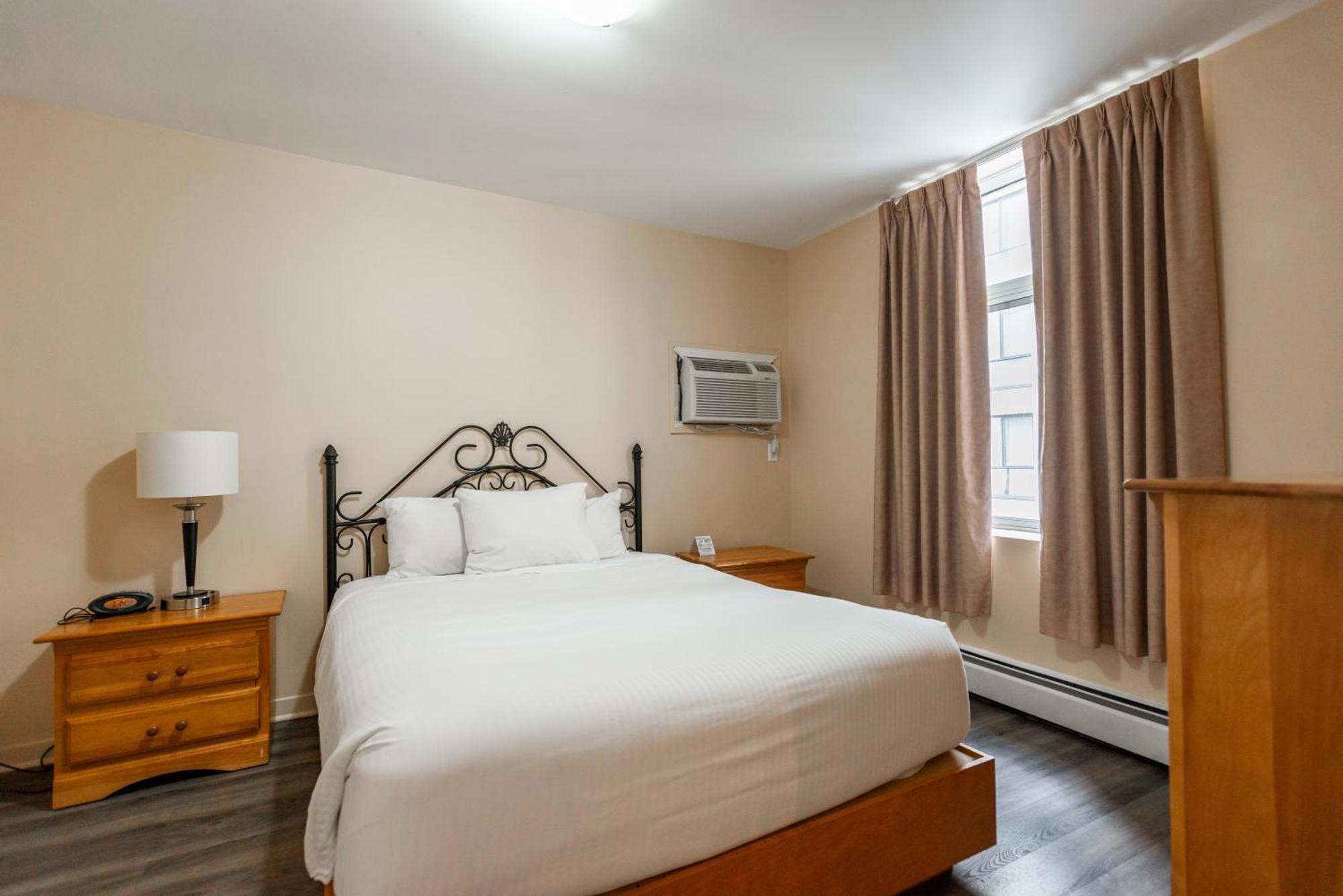 Hotel Le Roberval Montréal Kültér fotó