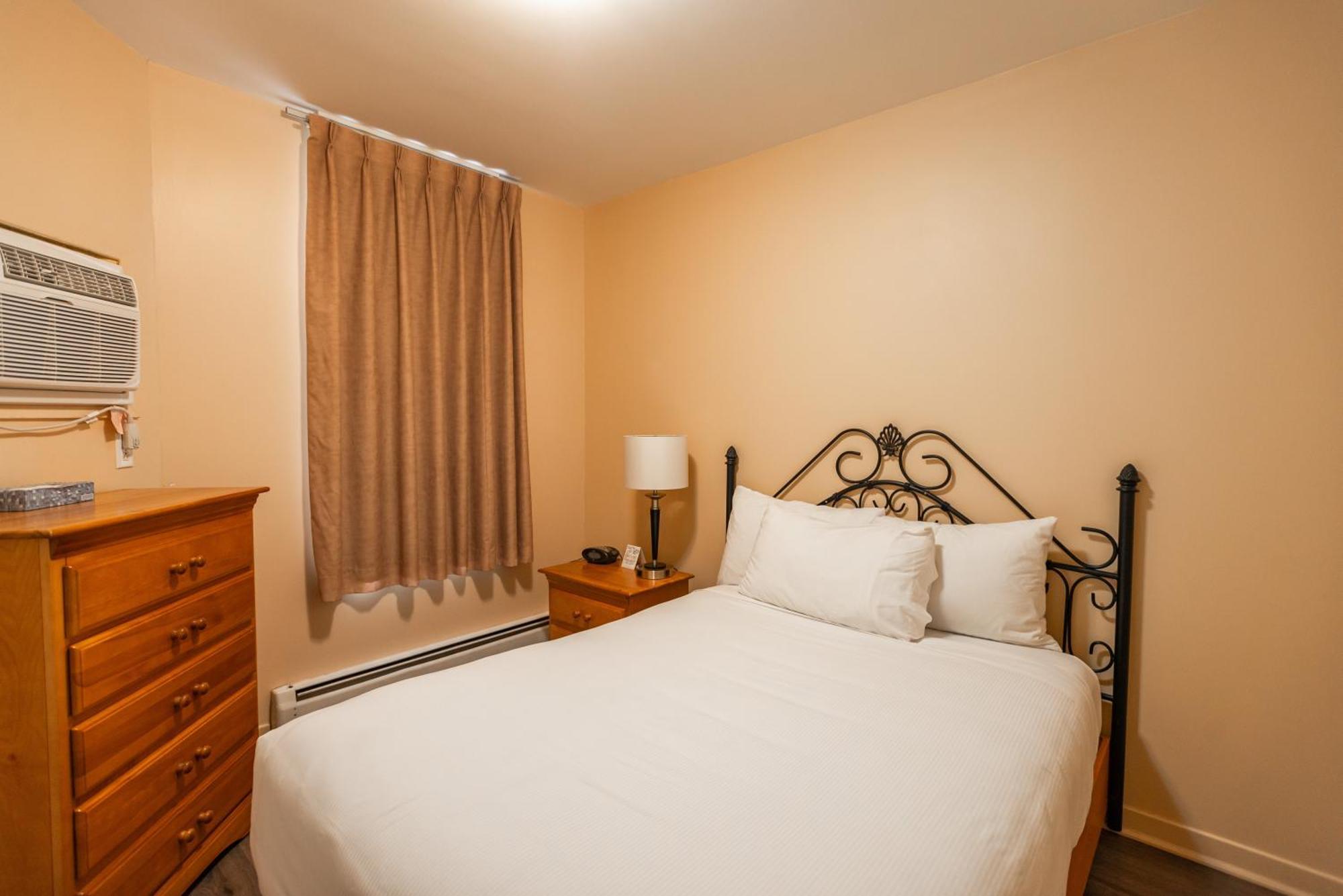 Hotel Le Roberval Montréal Kültér fotó